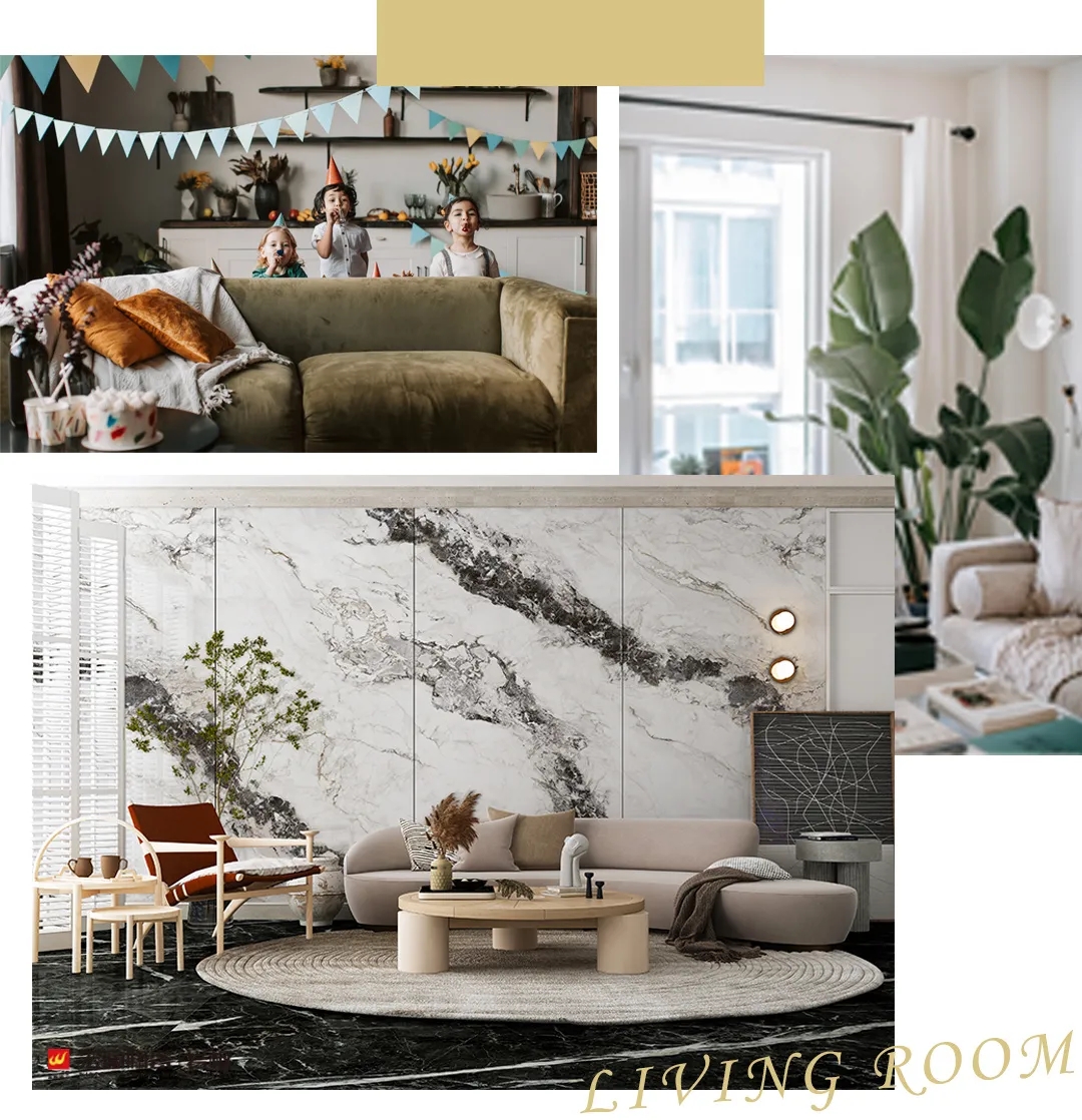 伟德BETVLCTOR1946始于英国岩板6-TPEB2790A003ABCD+9-TPG2412A007装修效果图片