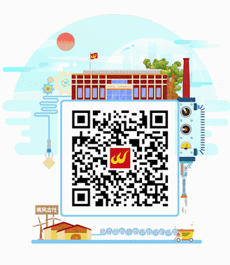 伟德BETVLCTOR1946始于英国二维码图