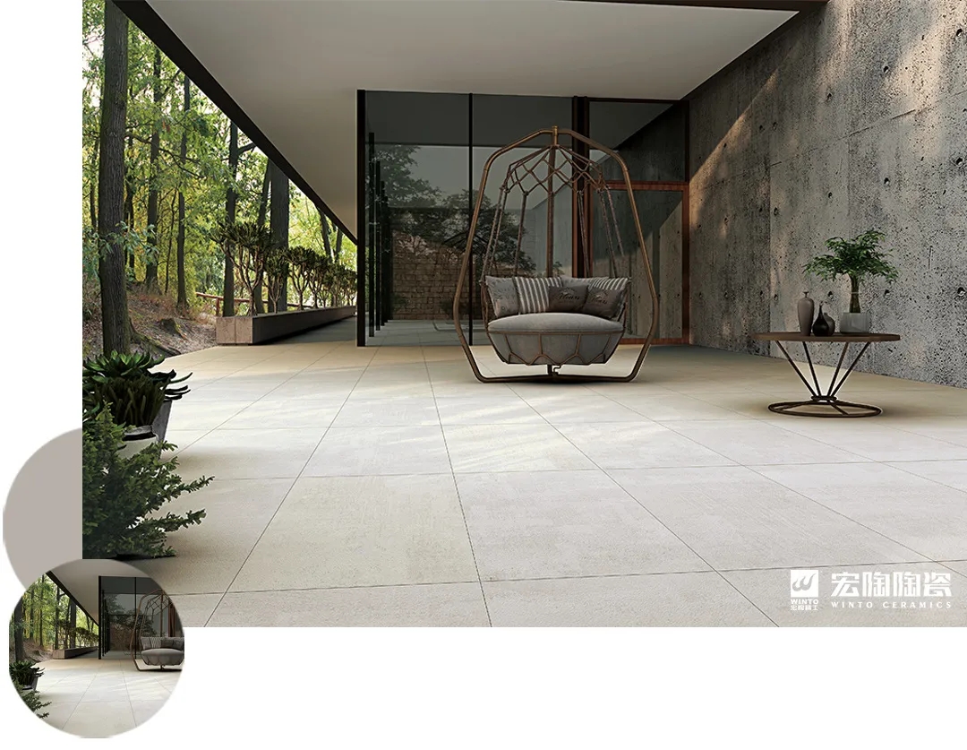 G60113 600×600mm伟德BETVLCTOR1946始于英国阳台装修效果图