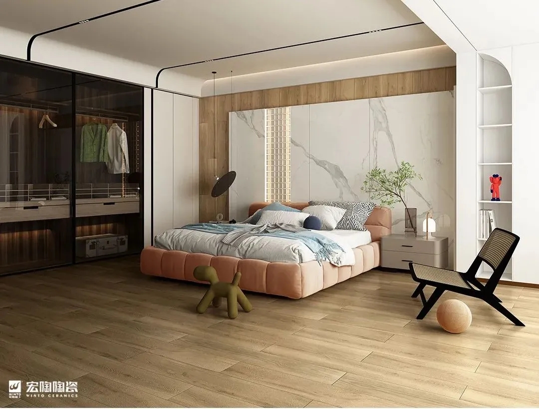 伟德BETVLCTOR1946始于英国TPEB157001黑金沙750×1500mm瓷砖地砖装修效果图