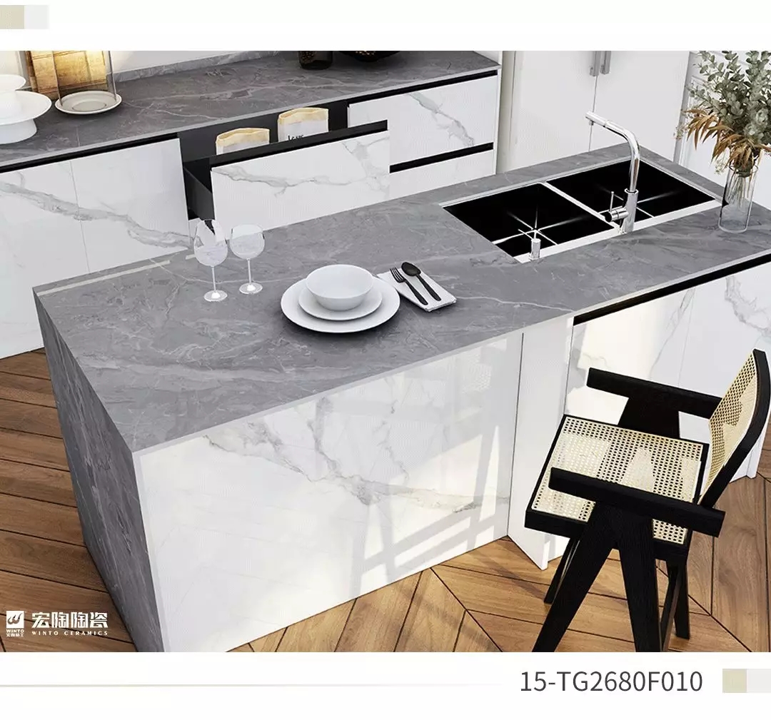 伟德BETVLCTOR1946始于英国15-TG2680F010瓷砖地砖厨房效果图