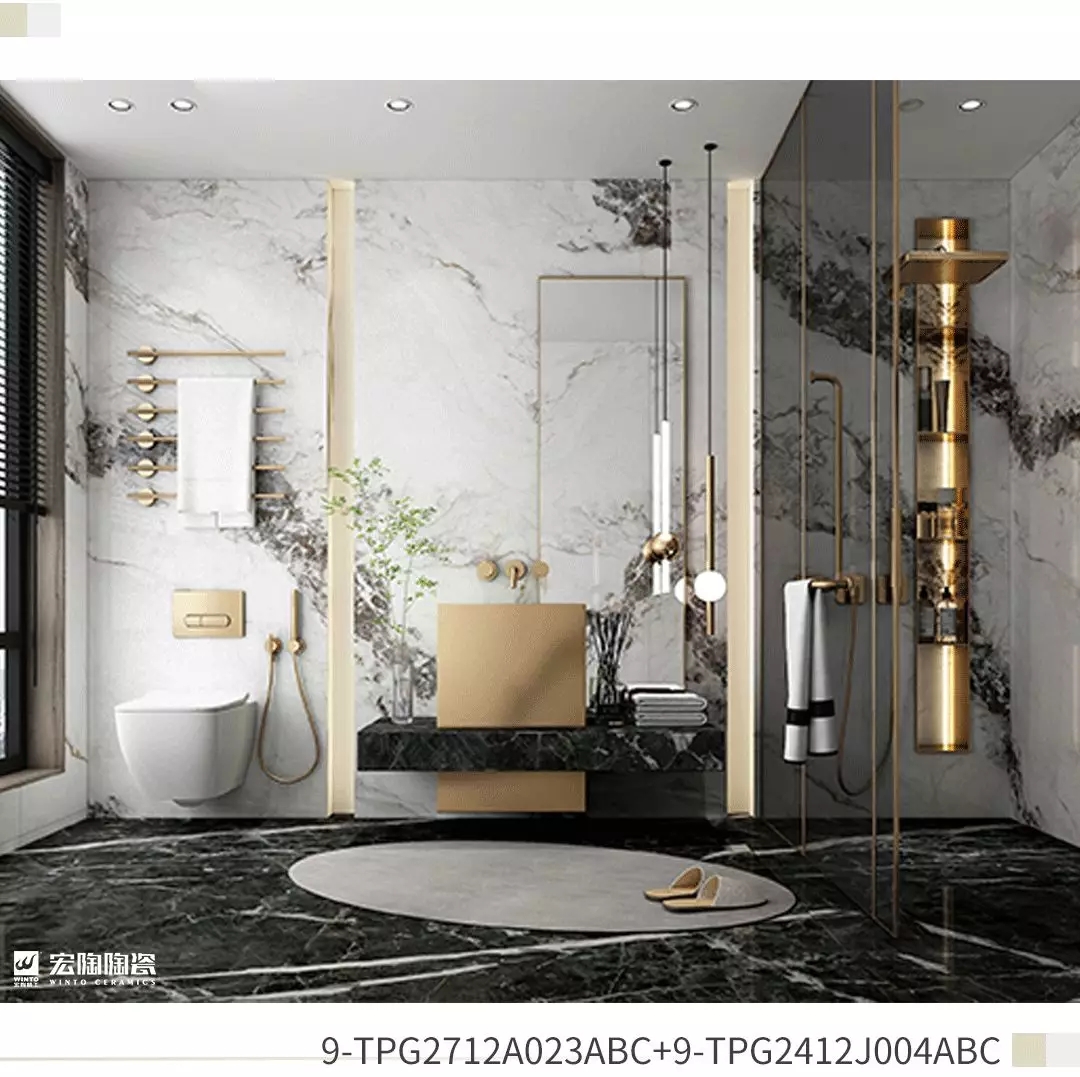 伟德BETVLCTOR1946始于英国9-TPG2712A023ABC+9+TPG2412J004ABC效果图