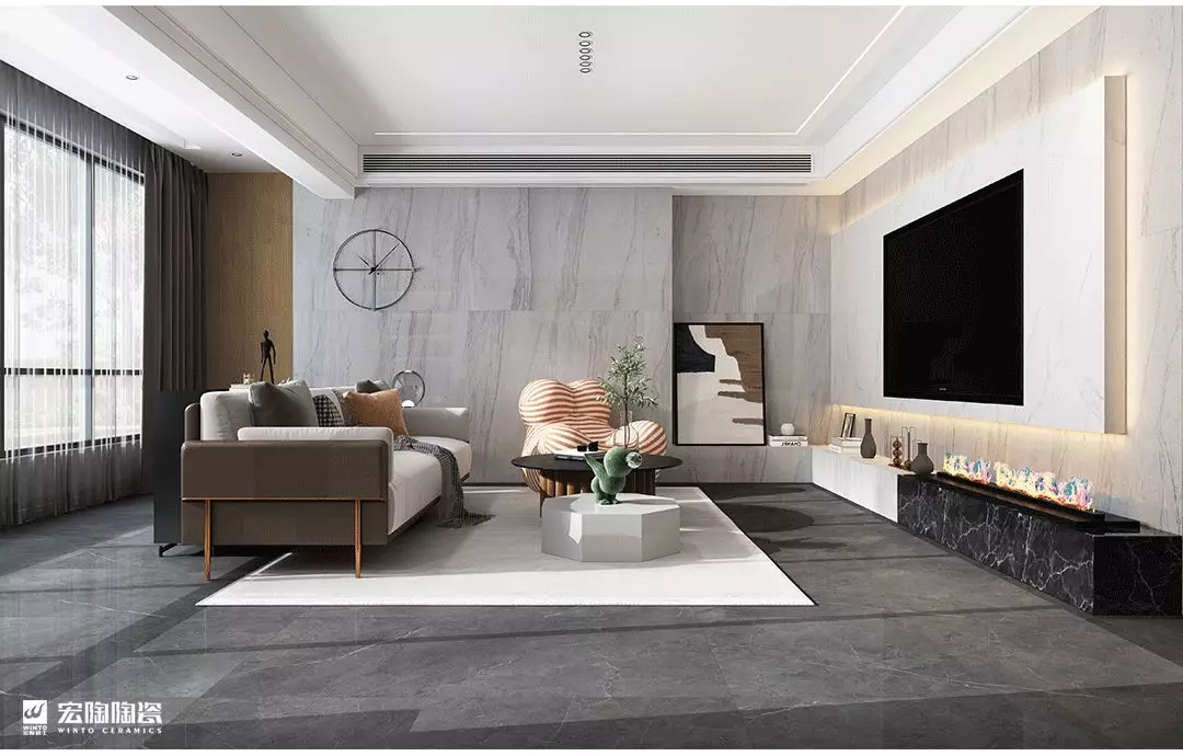 伟德BETVLCTOR1946始于英国星耀系列装修效果图