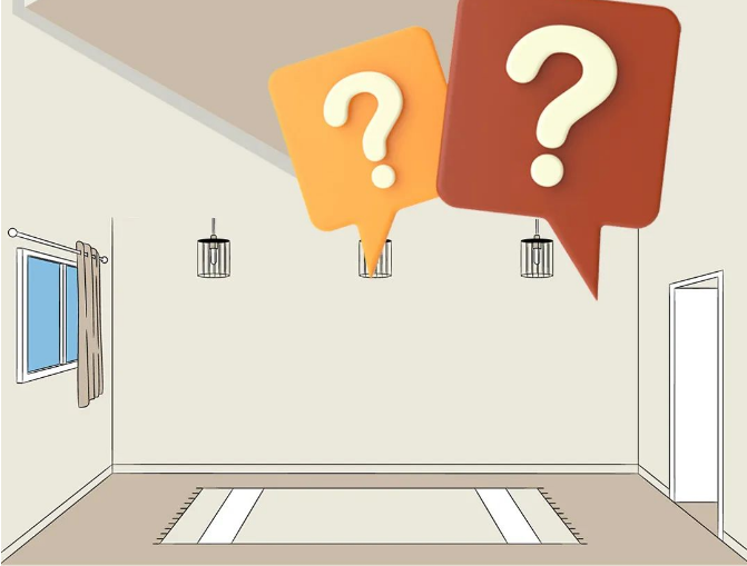 伟德BETVLCTOR1946始于英国地砖客厅怎样装修？