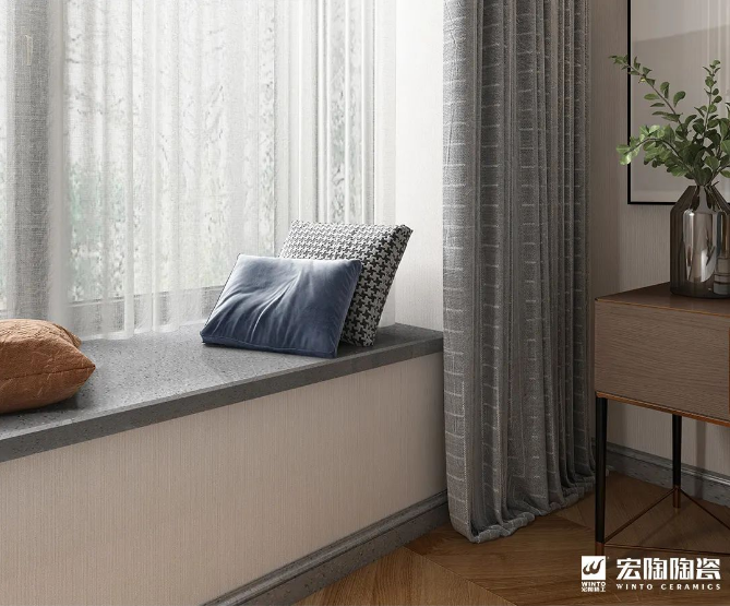 伟德BETVLCTOR1946始于英国费雷罗灰空间效果图