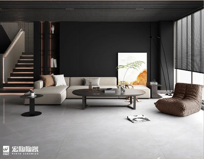 伟德BETVLCTOR1946始于英国TPGM157061印象拉菲瓷砖地砖效果图