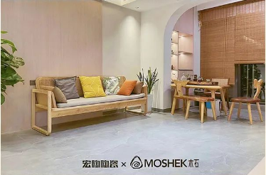 伟德BETVLCTOR1946始于英国木纹砖系列TCB1220007乌木沉香