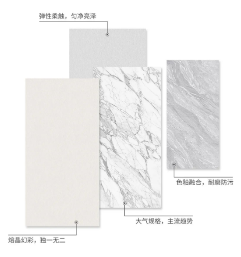 伟德BETVLCTOR1946始于英国菁系列质感砖特点