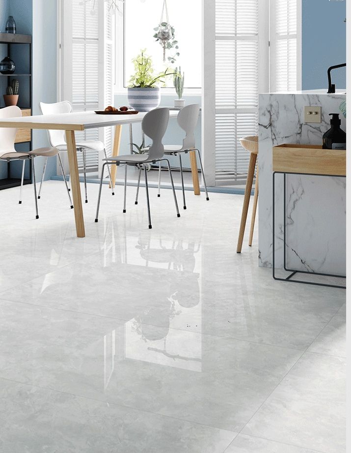 伟德BETVLCTOR1946始于英国质感砖简约餐厅效果图