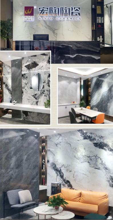 陕西汉中伟德BETVLCTOR1946始于英国陶瓷终端形象店