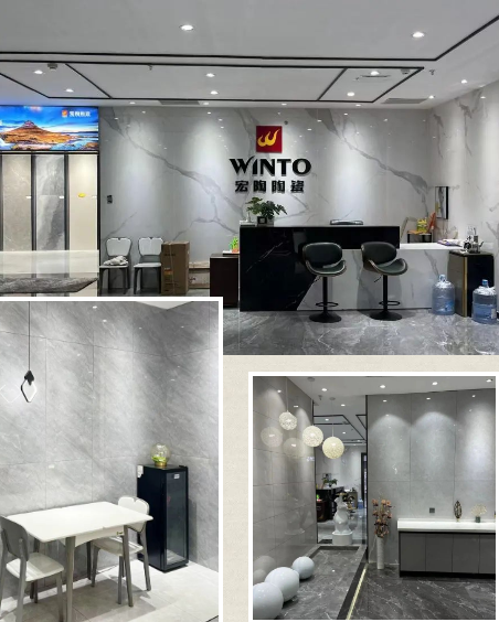 伟德BETVLCTOR1946始于英国甘肃陇西专卖店门面