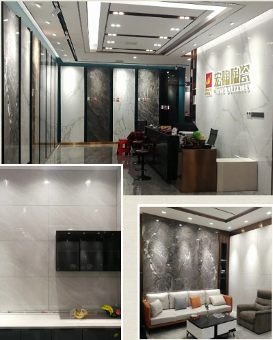 湖南吉首伟德BETVLCTOR1946始于英国陶瓷终端形象店