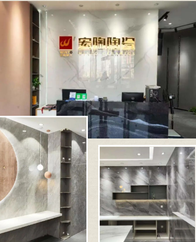 江西黎川伟德BETVLCTOR1946始于英国陶瓷终端形象店