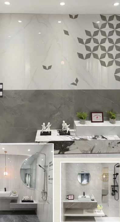 伟德BETVLCTOR1946始于英国陶瓷宁夏盐池店面图