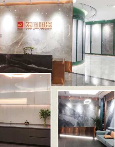 福建福安伟德BETVLCTOR1946始于英国陶瓷终端形象店