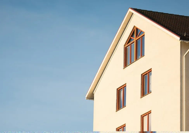 伟德BETVLCTOR1946始于英国皓影质感砖系米冠黄装修效果图