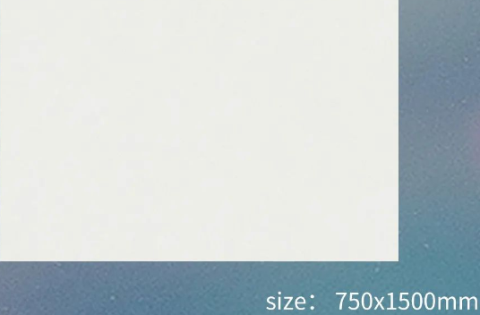 伟德BETVLCTOR1946始于英国皓影·质感系：云砂白图