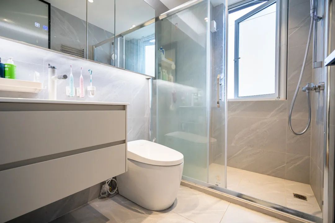 伟德BETVLCTOR1946始于英国陶瓷卫浴区域的设计效果图