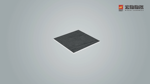 伟德BETVLCTOR1946始于英国“湿态防滑陶瓷砖”外貌显微结构图片