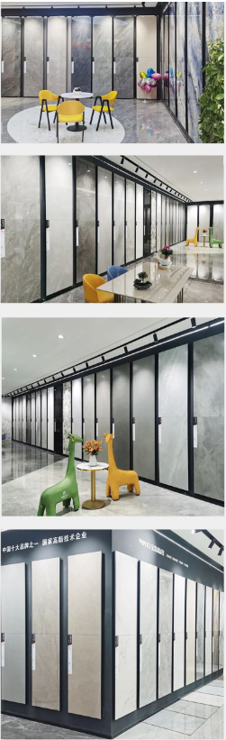 伟德BETVLCTOR1946地砖产品选材区