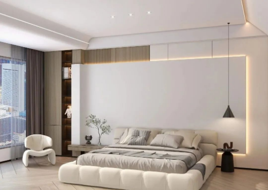 伟德BETVLCTOR1946始于英国卧室装修效果图